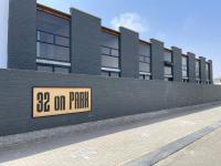 32 on Park Unit 13 - B&B Swakopmund