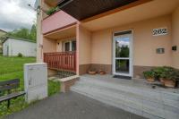 Magic experience 2 bedroom 70 m2 apartment in Tatranska Lomnica by Gavrieli - Ferienwohnung Vysoké Tatry