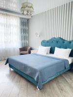 Апартаменты в Сердце Аркадии возле моря - B&B Odesa