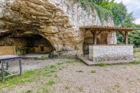 Gite Divin 8 personnes - B&B
