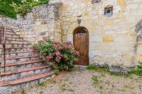Gite Divin 8 personnes - Bed and Breakfast Forges