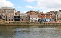 King Street Studios - King Henry IV - B&B