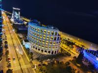 Orbi Luxury Apartments - B&B Batumi