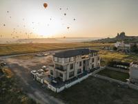 İncebey Konak Cappadocia - B&B Uchisar