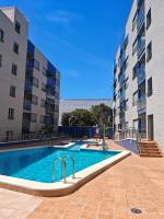 Apartment Coco s Locos 1st Coastline Torrevieja - B&B Torrevieja
