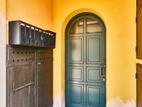 Small Luxury A Due Passi Dal Centro - B&B Casalmaggiore