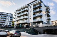 M&D apartamenty w Karkonoszach! 2 sypialnie, salon z aneksem, balkon z widokiem na góry - Ferienwohnung Hirschberg im Riesengebirge