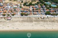Seabreeze Retreat - Ferienwohnung Torre Grande