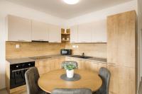 Apartment near city center Košice Thurzova - B&B Košice