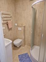 Apartment mit 1 Schlafzimmer