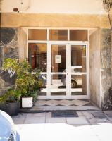 Elarion Elegant Port Apartment - Ferienwohnung Grevedianá