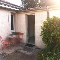 La Cachette - Maisonnette - Wifi - TV - B&B Tours