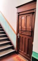 Standaard Appartement met 1 Slaapkamer
