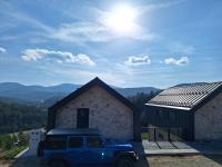 Casa Tranquila Zlatibor - Ferienwohnung Ribnica