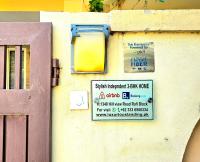 Stylish Independent 3-Bedroom House in Bahria Town - Ferienwohnung Rawalpindi