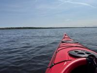 Mysigt boende 200m från Ivösjön - B&B Bromölla