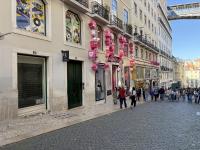 LV Premier Apartments Chiado- CH - B&B Lisbona