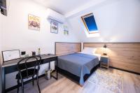 Habitación Individual Deluxe