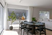 Huswell - Family Villa with Terrace and Parking - Chambres d’hôtes De Haan
