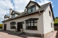 Sleepy Hollow Apartment - B&B Cushendun