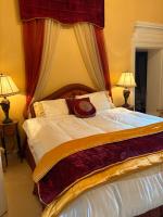 King Room with Garden View