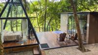 One-Bedroom Cottage
