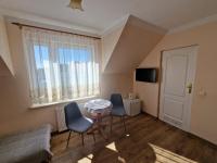 Chambre Quadruple avec Salle de Bains