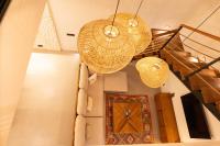 Omilu Villas Bingin - Chambres d’hôtes Uluwatu