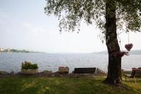 Lo Chalet al Lago - Bed and Breakfast Dormelletto