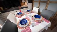 Apartamentos Formigal - Chambres d’hôtes