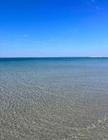 Rifugio Sul Mare - Ferienwohnung Vada