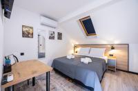 Habitación Doble Deluxe