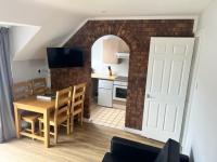 Causeway Coast Apartment - B&B Ballycastle