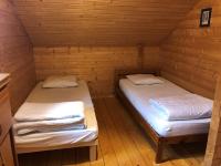 la teste de buch chalet 143 ds domaine loisirs - B&B La Teste-de-Buch