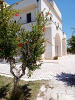 Tenuta degli Agrumi - Ferienwohnung Carmiano