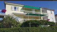 Studio with Balcony