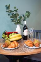 Apartamenty Tercet, Apartament Sonata - B&B Ustka