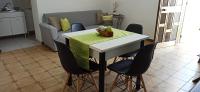 Casa Vista Mare nel centro di Peschici - Ferienwohnung Peschici