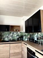 Appartement T2 - Ferienwohnung Port-La Nouvelle