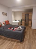 Ca Marina - Ferienwohnung Relleu