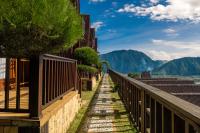 HK VILLA'S - B&B