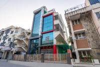 4 BHK Luxury Penthouse- Sliceinn Velvet, Wilson Garden, Bangalore - B&B