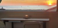 Capbreton - Vue Océan - Famille - Surf - Plage - Bed and Breakfast Capbreton