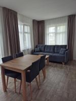 Appartamento con Balcone