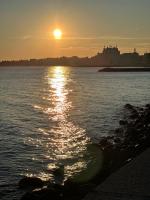 Студио Микаела - B&B Pomorie