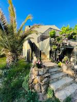 Casa Rural Palaz Cinco - B&B Ayora