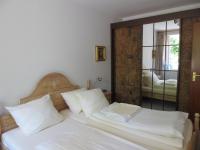Appartement met Balkon