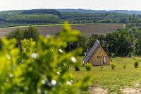 Chalet mit 1 Schlafzimmer