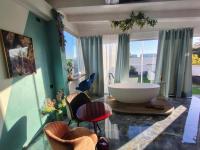 Levante - Ferienwohnung Trani