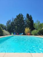 Les Yumboes - B&B Rousson